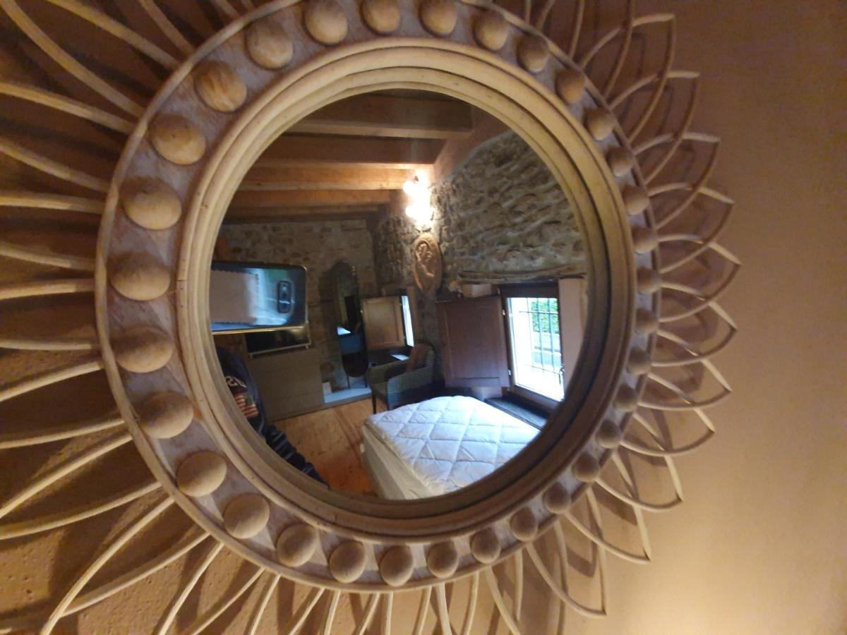 Millefiori Suite&Room Lago  Exteriör bild